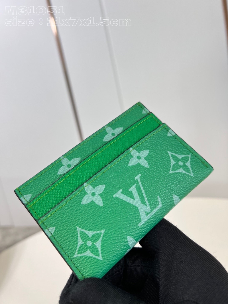 LV Wallets